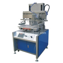 TM-500PT Flat Screen Printing Machine From Shenzhen Printing Machinery